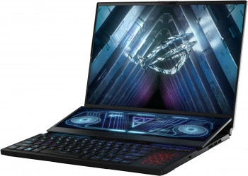 Ноутбук Asus ROG Zephyrus Duo 16  GX650PY-NM083W