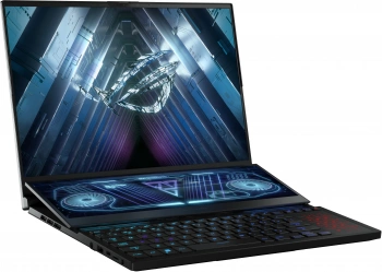 Ноутбук Asus ROG Zephyrus Duo 16  GX650PY-NM083W