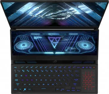 Ноутбук Asus ROG Zephyrus Duo 16  GX650PY-NM083W