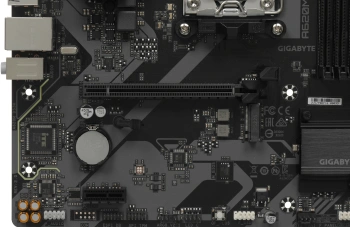 Материнская плата Gigabyte A620M DS3H