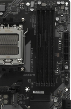Материнская плата Gigabyte A620M DS3H
