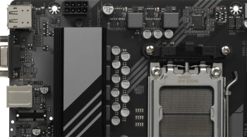 Материнская плата Gigabyte A620M DS3H