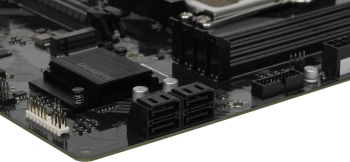 Материнская плата Gigabyte A620M DS3H