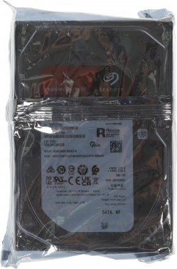 Жесткий диск Seagate SATA-III 10Tb  ST10000NT001