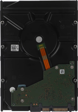 Жесткий диск Seagate SATA-III 10Tb  ST10000NT001