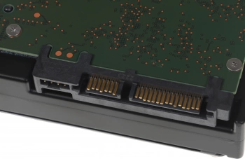 Жесткий диск Seagate SATA-III 10Tb  ST10000NT001