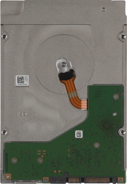 Жесткий диск Seagate SATA-III 12Tb  ST12000NT001