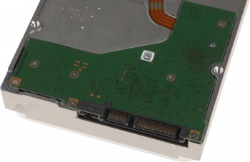 Жесткий диск Seagate SATA-III 12Tb  ST12000NT001