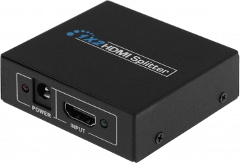 Сплиттер аудио-видео Premier 5-872-2