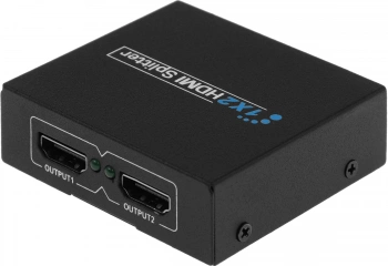 Сплиттер аудио-видео Premier 5-872-2