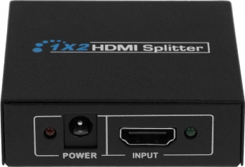 Сплиттер аудио-видео Premier 5-872-2