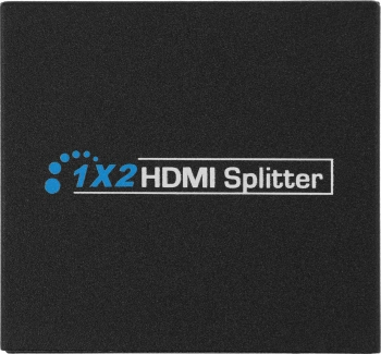 Сплиттер аудио-видео Premier 5-872-2