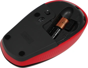Мышь Logitech M190