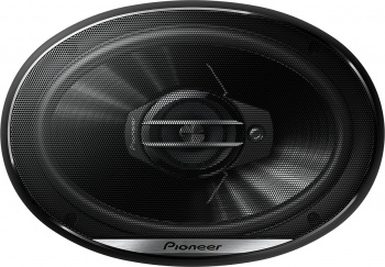 Колонки автомобильные Pioneer TS-G6930F
