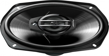 Колонки автомобильные Pioneer TS-G6930F