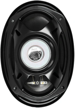 Колонки автомобильные Pioneer TS-G6930F