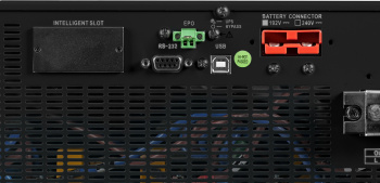 Источник бесперебойного питания Systeme Electriс SRV SRVSE10KRTXLI5U