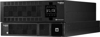 Источник бесперебойного питания Systeme Electriс SRV SRVSE10KRTXLI5U