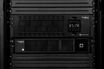 Источник бесперебойного питания Systeme Electriс SRV SRVSE10KRTXLI5U