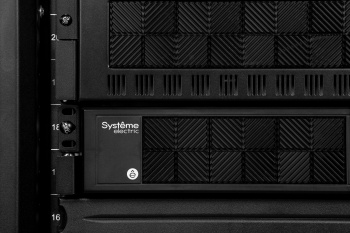 Источник бесперебойного питания Systeme Electriс SRV SRVSE10KRTXLI5U