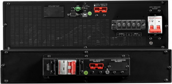 Источник бесперебойного питания Systeme Electriс SRV SRVSE10KRTXLI5U