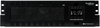 Источник бесперебойного питания Systeme Electriс SRV SRVSE10KRTXLI6U