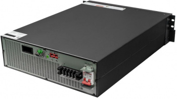 Источник бесперебойного питания Systeme Electriс SRV SRVSE10KRTXLI6U