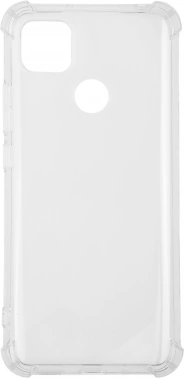 Чехол (клип-кейс) Pero для Xiaomi Redmi 10A CC02