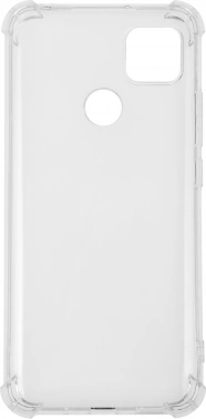 Чехол (клип-кейс) Pero для Xiaomi Redmi 10A CC02