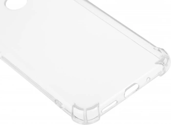 Чехол (клип-кейс) Pero для Xiaomi Redmi 10A CC02