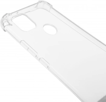 Чехол (клип-кейс) Pero для Xiaomi Redmi 10A CC02