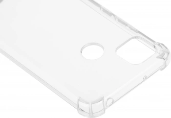 Чехол (клип-кейс) Pero для Xiaomi Redmi 10A CC02