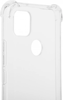 Чехол (клип-кейс) Pero для Xiaomi Redmi 10A CC02