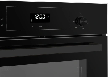 Духовой шкаф Электрический Weissgauff EOV 306 SB Black Edition