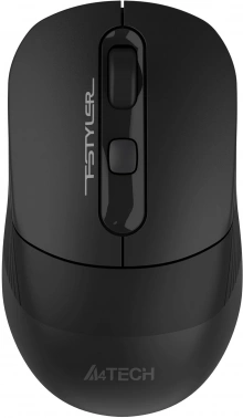 Мышь A4Tech Fstyler FB10CS
