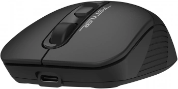 Мышь A4Tech Fstyler FB10CS