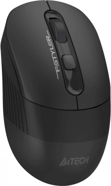 Мышь A4Tech Fstyler FB10CS