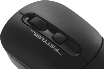 Мышь A4Tech Fstyler FB10CS