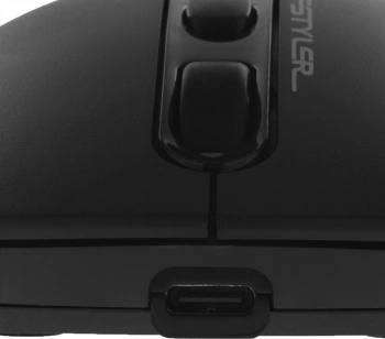 Мышь A4Tech Fstyler FB10CS