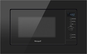 Микроволновая печь Weissgauff HMT-620 BG Grill