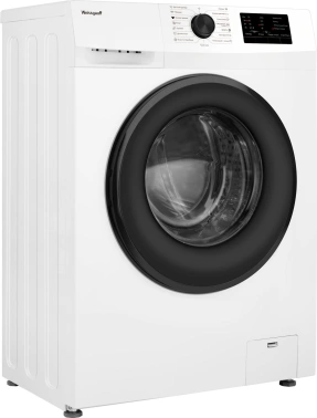 Стиральная машина Weissgauff WM 4506 LED