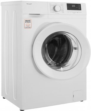 Стиральная машина Weissgauff WM 46106 Steam