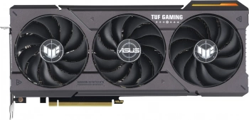 Видеокарта Asus PCI-E 4.0  TUF-RTX4060TI-O8G-GAMING