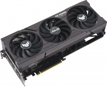 Видеокарта Asus PCI-E 4.0  TUF-RTX4060TI-O8G-GAMING