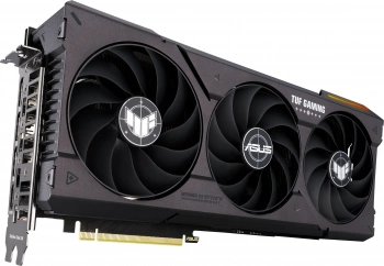 Видеокарта Asus PCI-E 4.0  TUF-RTX4060TI-O8G-GAMING