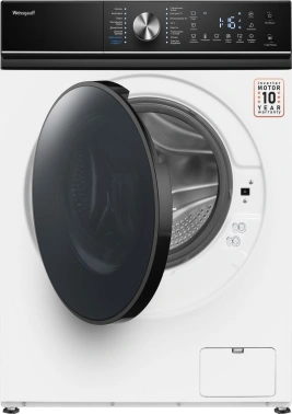 Стиральная машина Weissgauff WM 47147 DC Inverter Steam