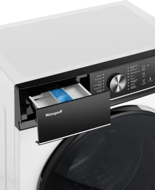 Стиральная машина Weissgauff WM 47147 DC Inverter Steam