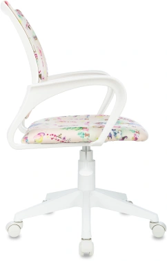 Кресло детское Бюрократ  Burokids 1 W