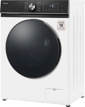 Стиральная машина Weissgauff WM 47148 DC Inverter Steam