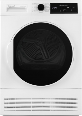 Сушильная машина Weissgauff WD 56108 D Condenser